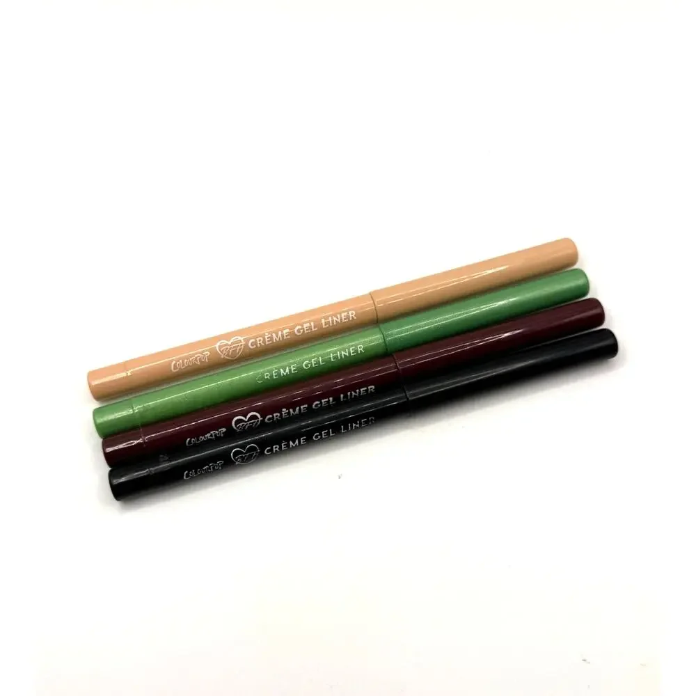Colourpop BFF Creme Gel Liner Set